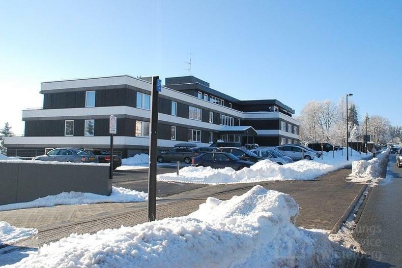 Studio Am Waltenberg Winterberg Exterior foto